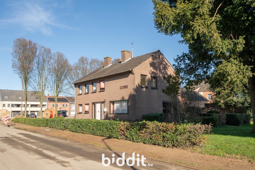 Presentatiebeeld van het pand n° 293310