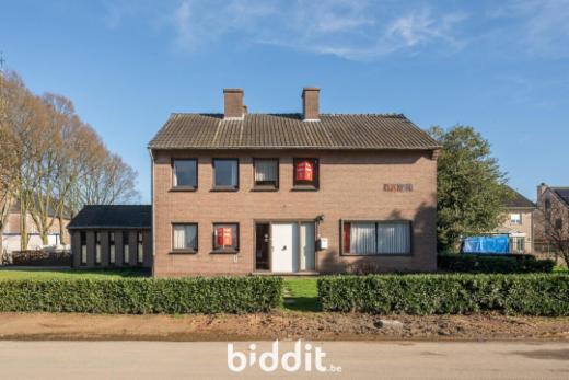 Eerste alternatieve foto van het pand