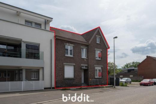 Tweede alternatieve foto van het pand