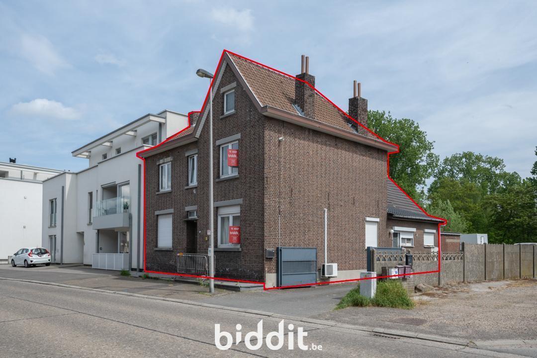Presentatiebeeld van het pand n° 296394