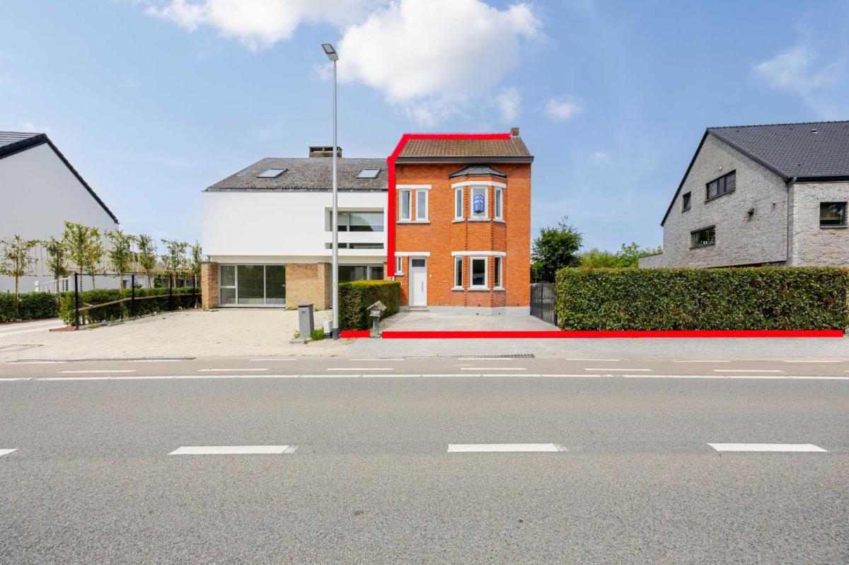 Presentatiebeeld van het pand n° 298766