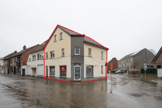 Tweede alternatieve foto van het pand