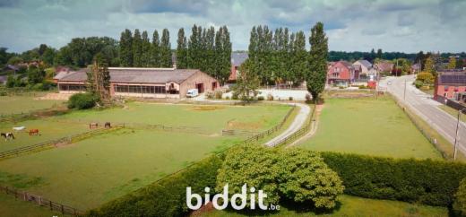 Presentatiebeeld van het pand n° 282441