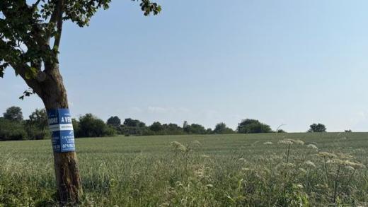 Eerste alternatieve foto van het pand