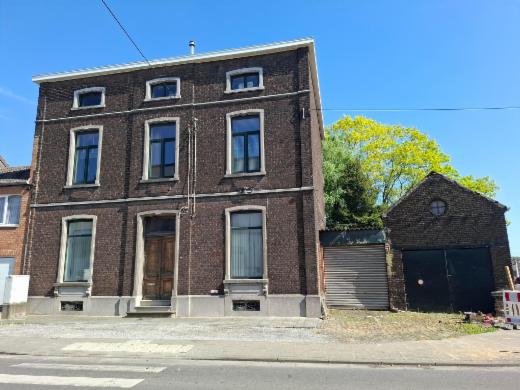 Presentatiebeeld van het pand n° 285374