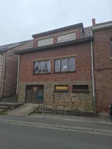 Presentatiebeeld van het pand n° 288773