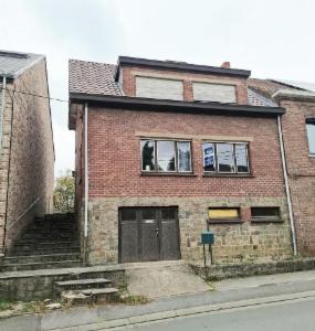 Presentatiebeeld van het pand n° 288773