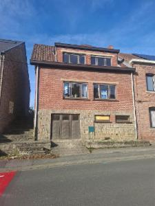 Presentatiebeeld van het pand n° 288773