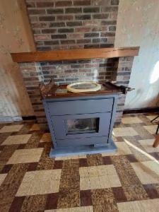 Derde alternatieve foto van het pand