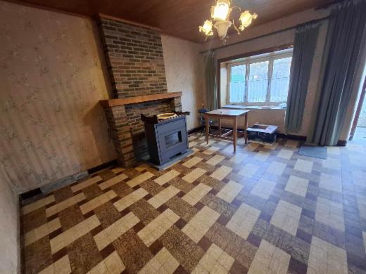 Eerste alternatieve foto van het pand