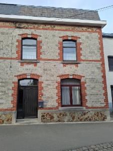 Presentatiebeeld van het pand n° 289574