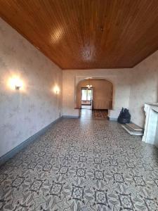 Tweede alternatieve foto van het pand