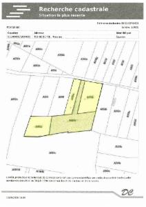 Tweede alternatieve foto van het pand