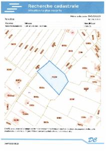 Eerste alternatieve foto van het pand