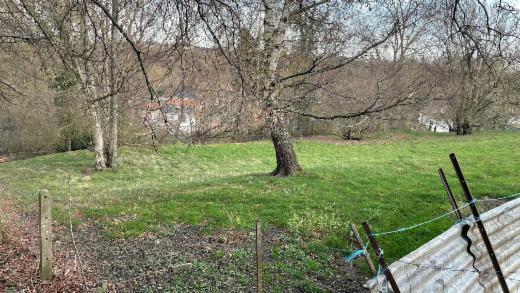 Tweede alternatieve foto van het pand