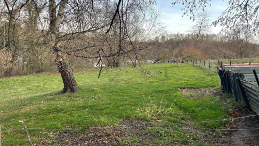 Eerste alternatieve foto van het pand