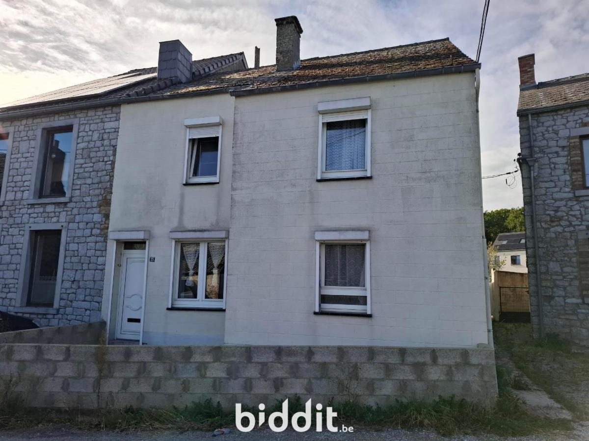 Presentatiebeeld van het pand n° 291700