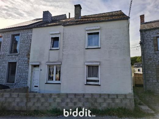 Presentatiebeeld van het pand n° 291700