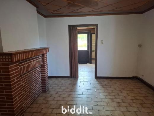 Tweede alternatieve foto van het pand