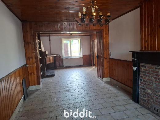 Derde alternatieve foto van het pand