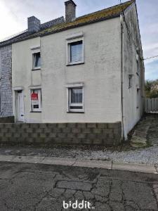 Presentatiebeeld van het pand n° 291700