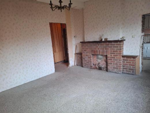 Derde alternatieve foto van het pand