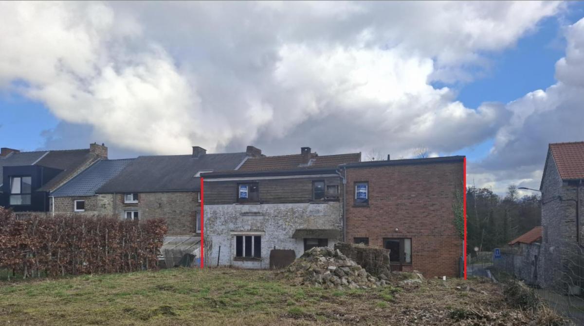 Presentatiebeeld van het pand n° 292835