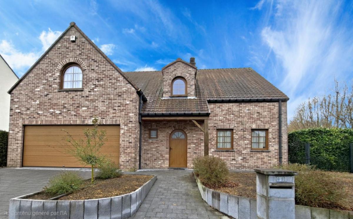 Presentatiebeeld van het pand n° 294043