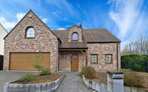 Presentatiebeeld van het pand n° 294043