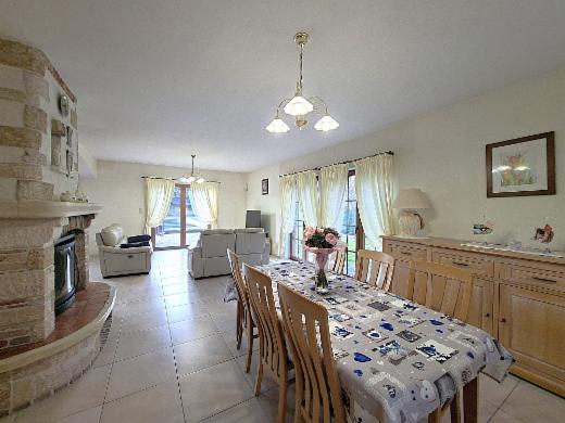 Tweede alternatieve foto van het pand