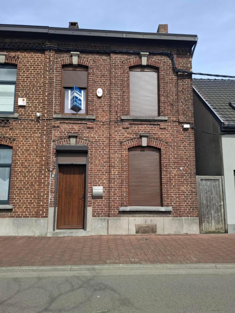 Presentatiebeeld van het pand n° 295632