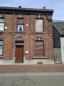 Presentatiebeeld van het pand n° 295632