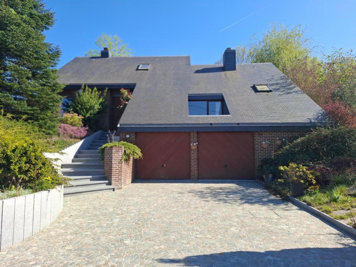 Presentatiebeeld van het pand n° 295892