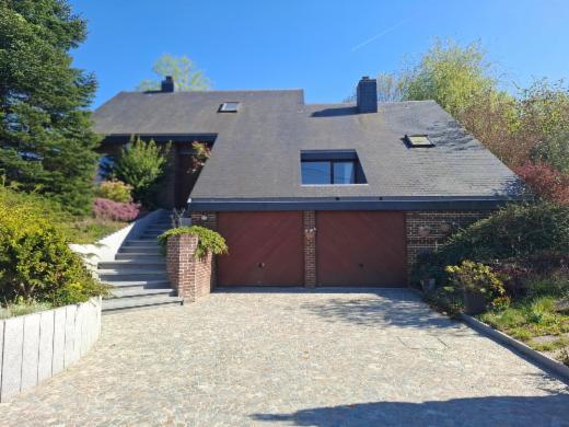 Presentatiebeeld van het pand n° 295892