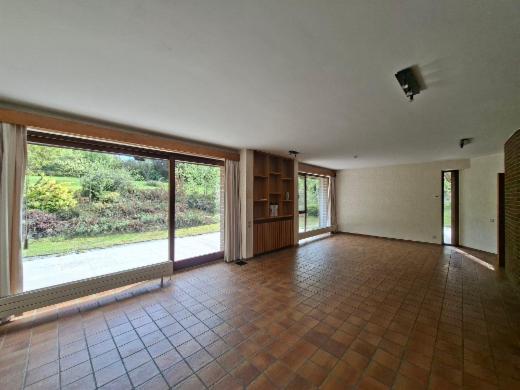 Tweede alternatieve foto van het pand