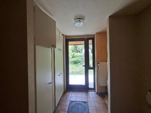 Derde alternatieve foto van het pand