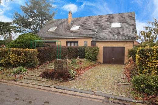 Presentatiebeeld van het pand n° 296716