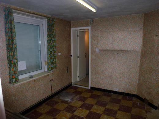 Derde alternatieve foto van het pand