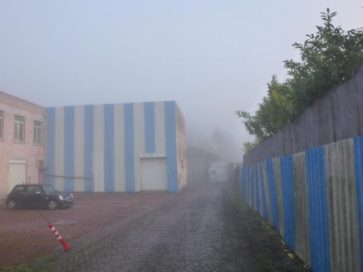 Eerste alternatieve foto van het pand