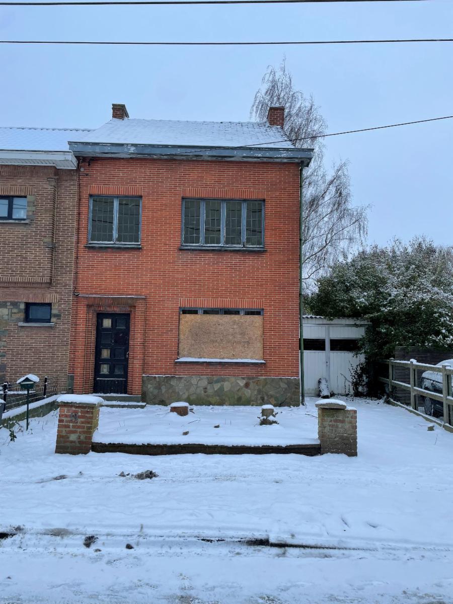 Presentatiebeeld van het pand n° 291751