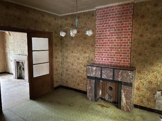 Tweede alternatieve foto van het pand