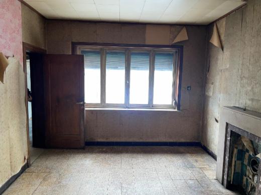 Derde alternatieve foto van het pand