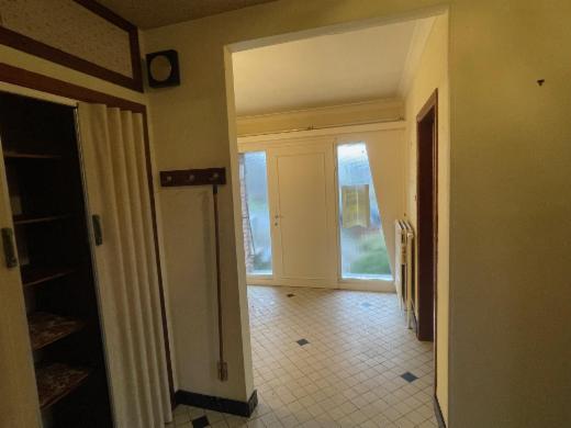 Tweede alternatieve foto van het pand