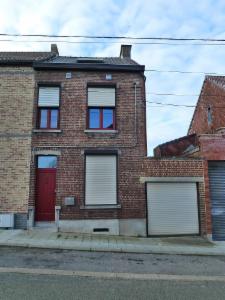 Presentatiebeeld van het pand n° 293590