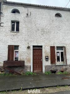 Eerste alternatieve foto van het pand