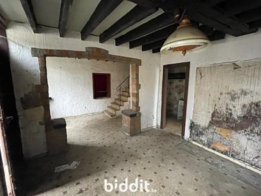 Tweede alternatieve foto van het pand