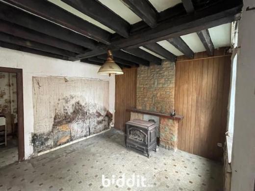 Derde alternatieve foto van het pand