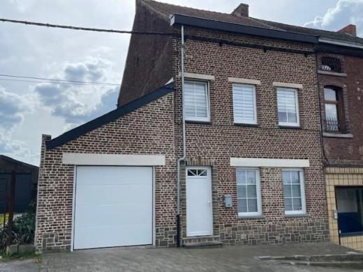 Presentatiebeeld van het pand n° 295889