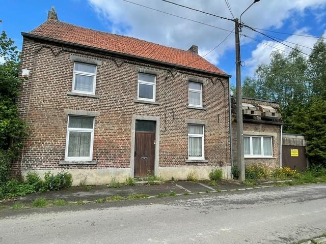 Presentatiebeeld van het pand n° 295910