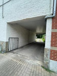 Derde alternatieve foto van het pand